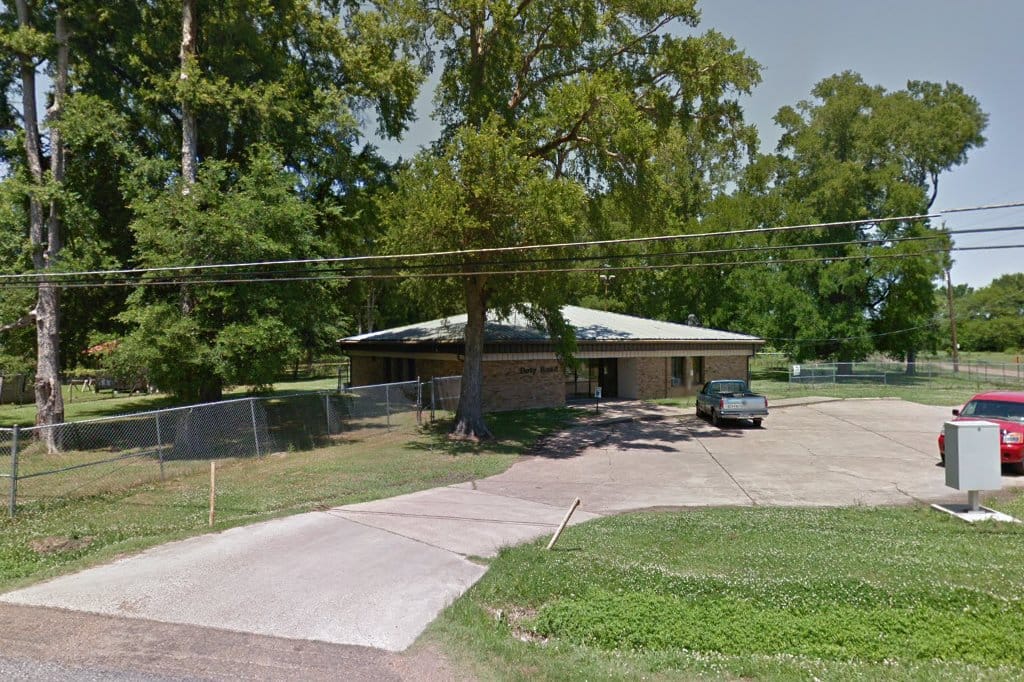 State Of Louisiana Veterans Affairs Office