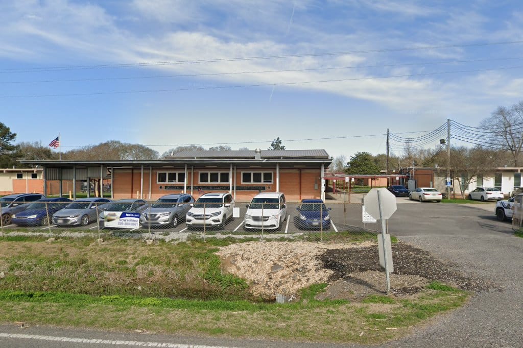 Upper Pointe Coupee Elementary School
