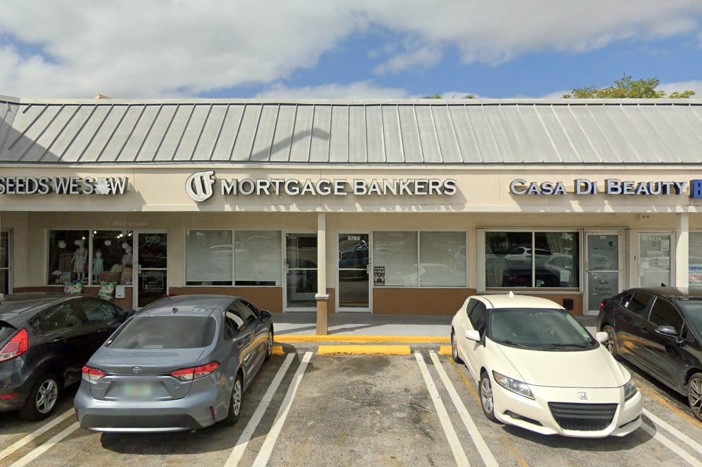 Kendall Rx Incorporated Pharmacy