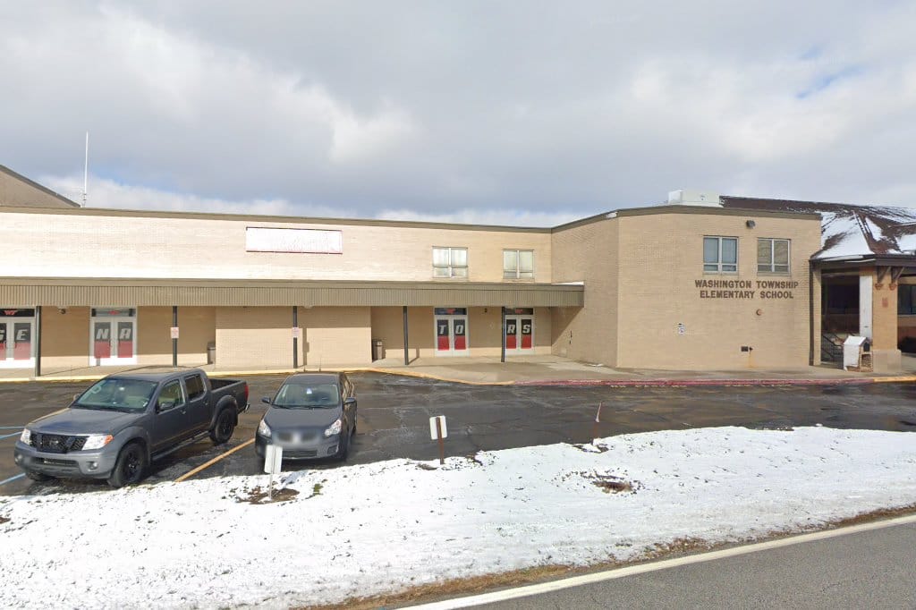 Washington Township Elementary School