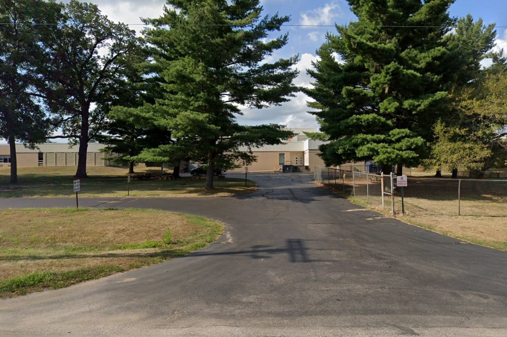 Rochester Community Md School