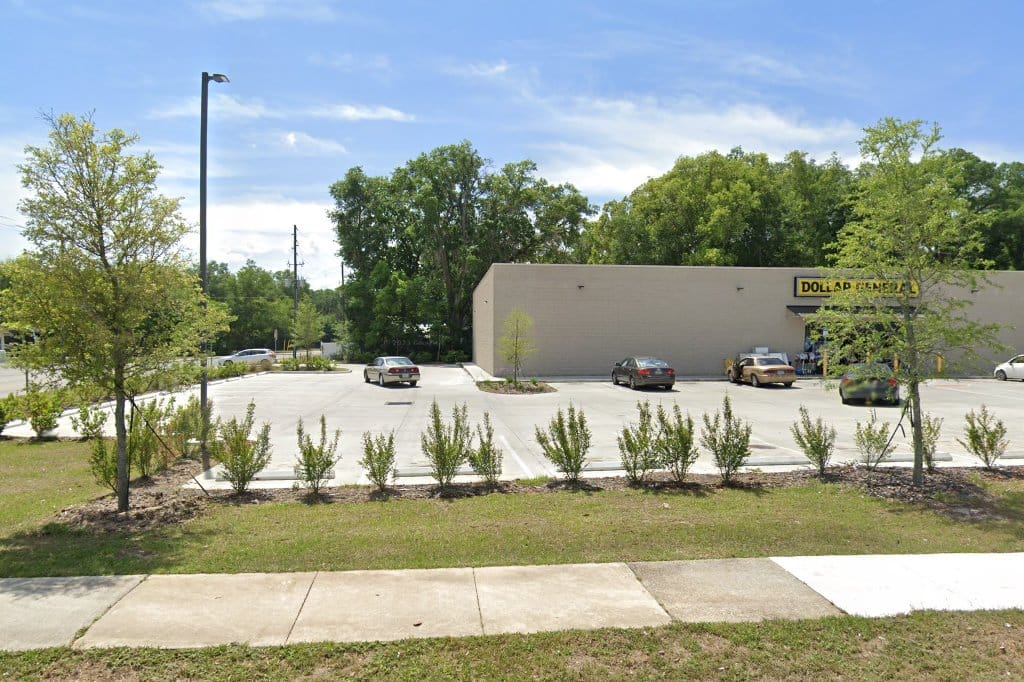 Crill and Palm Veterinary Hospital