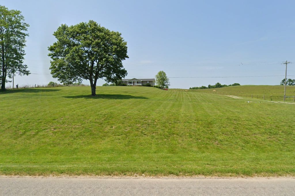 Tecumseh Junior/Senior High School