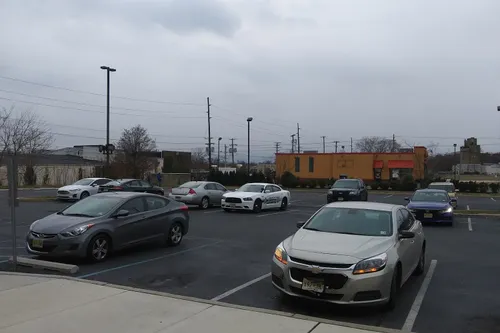 Vineland Unemployment Office