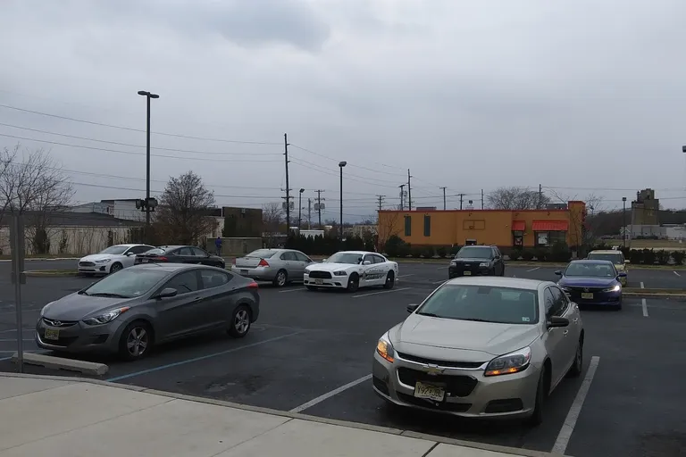 Vineland Unemployment Office