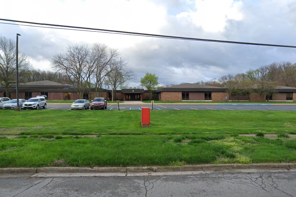 Crisman Elementary School