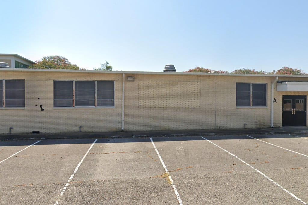 US Department of Veterans Affairs - VA Outpatient Clinic Lafayette