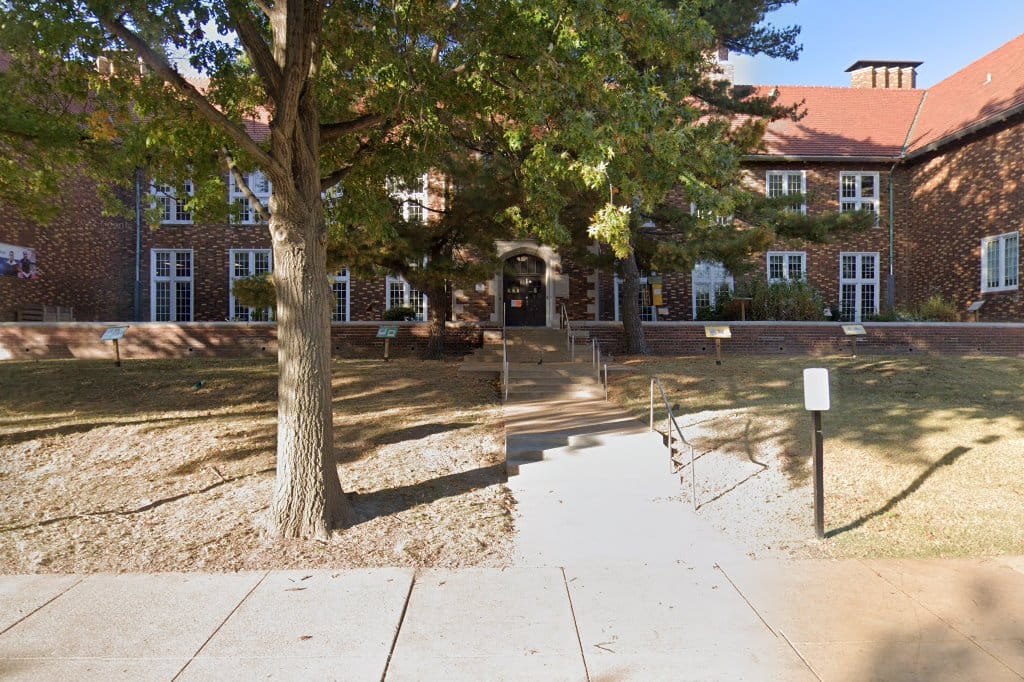Meramec Elementary School