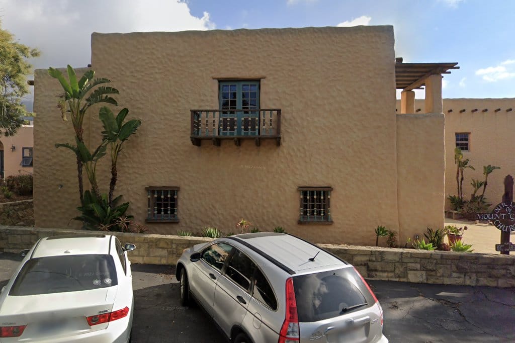 Our Lady of Mount Carmel School
