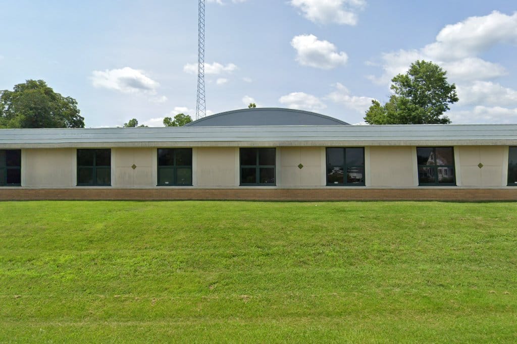 Reelsville Elementary School