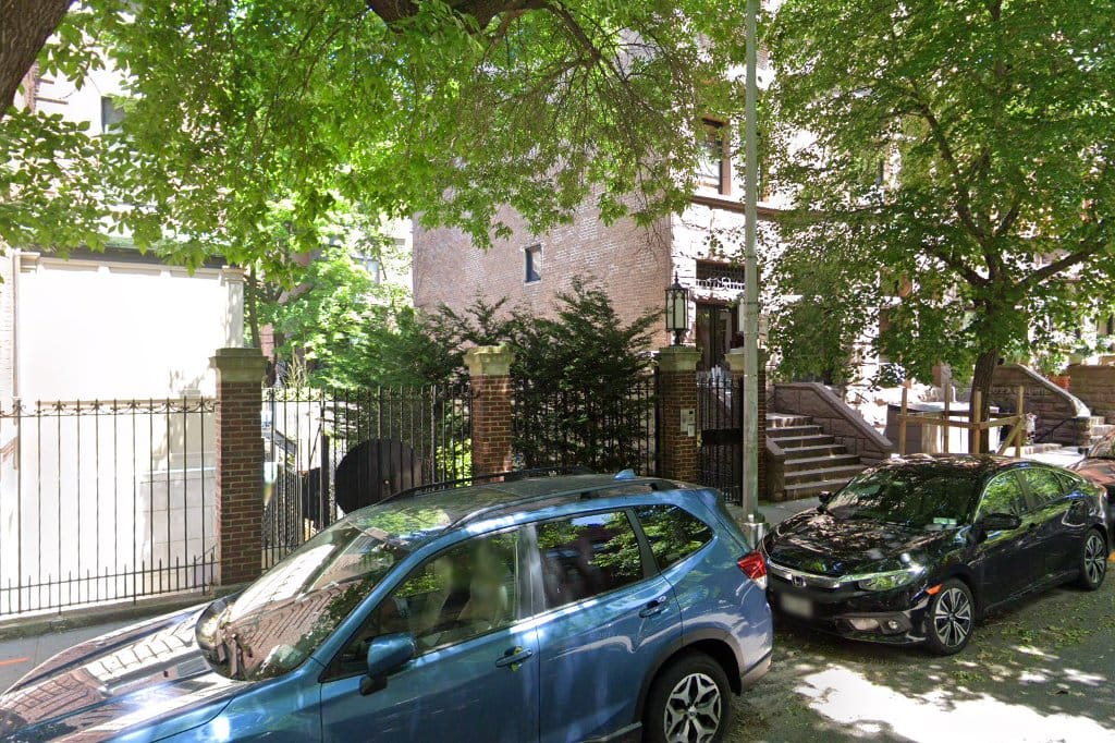 The Brooklyn Animal Foster Network