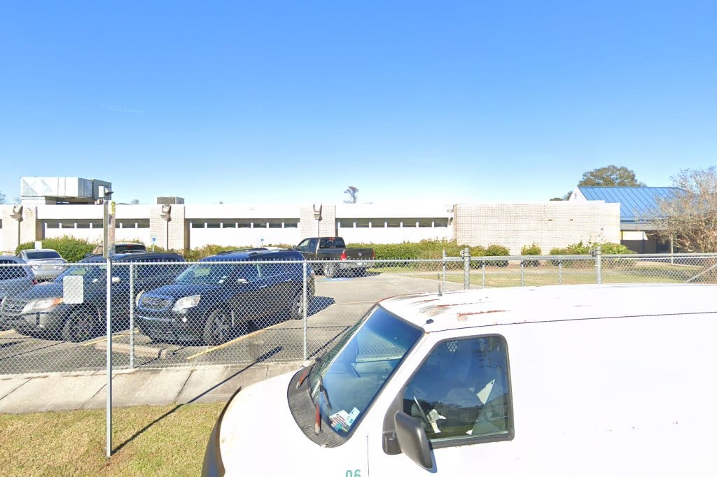 Catherine Strehle Elementary School