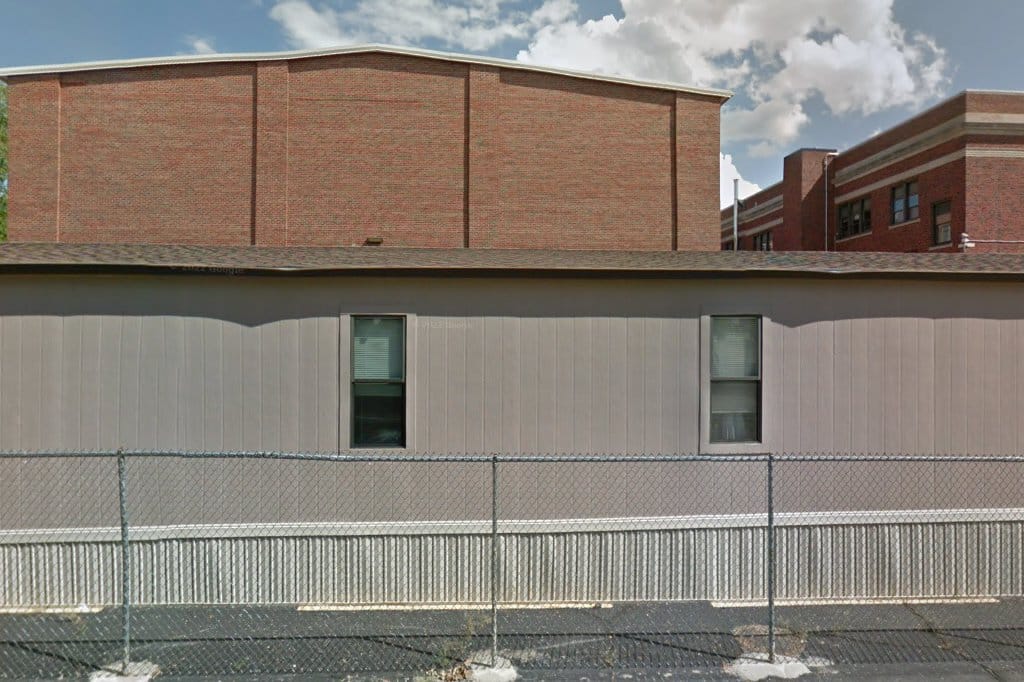 Bueker Middle School