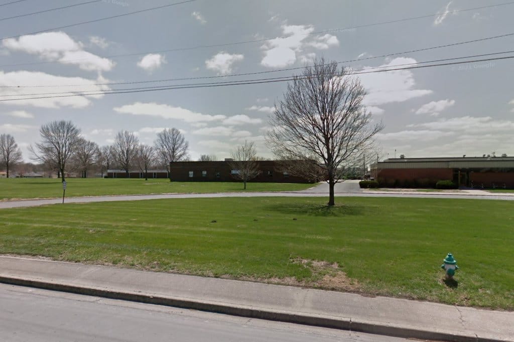 Marshall Senior High School