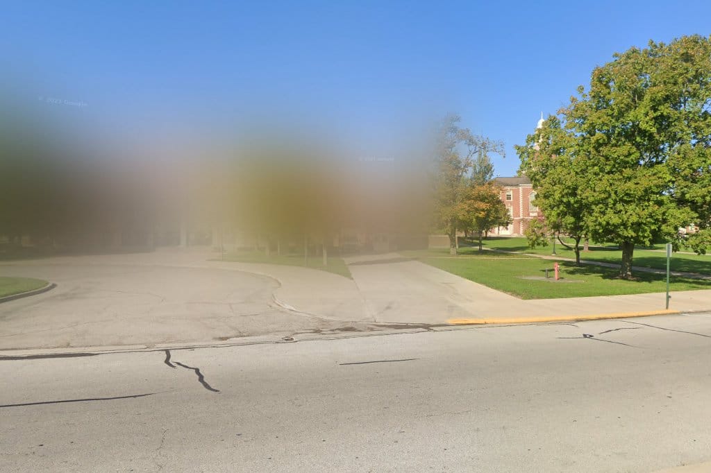 Richmond High School