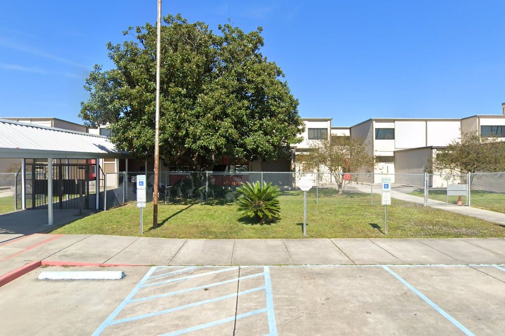 Helen Cox High School