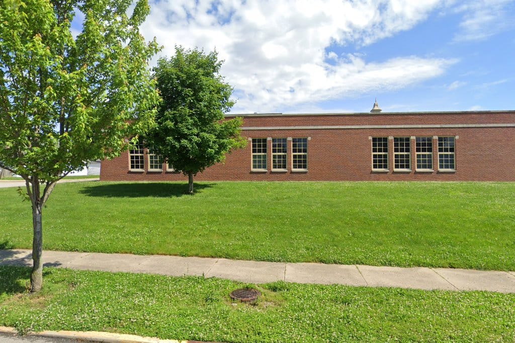Fairview Elementary School