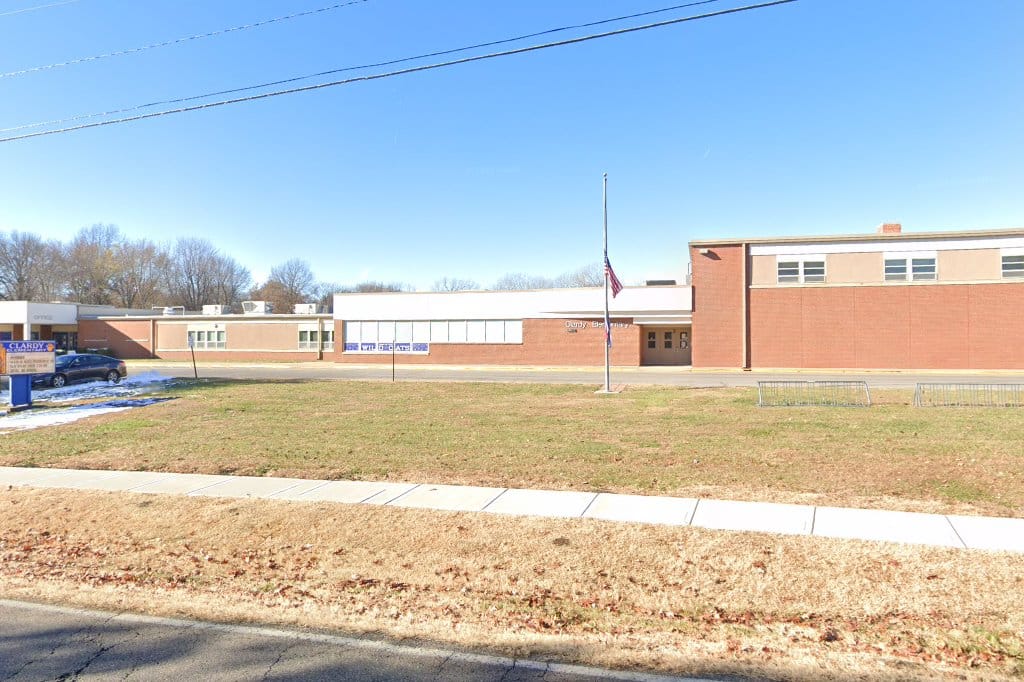 Clardy School