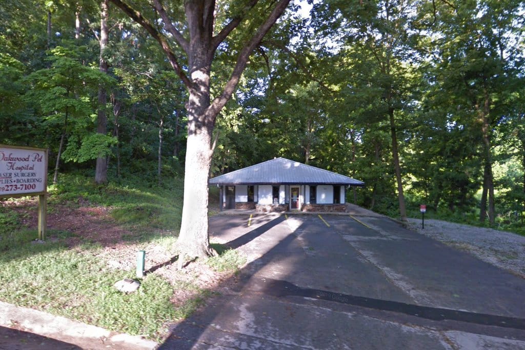 Oakwood Pet Hospital