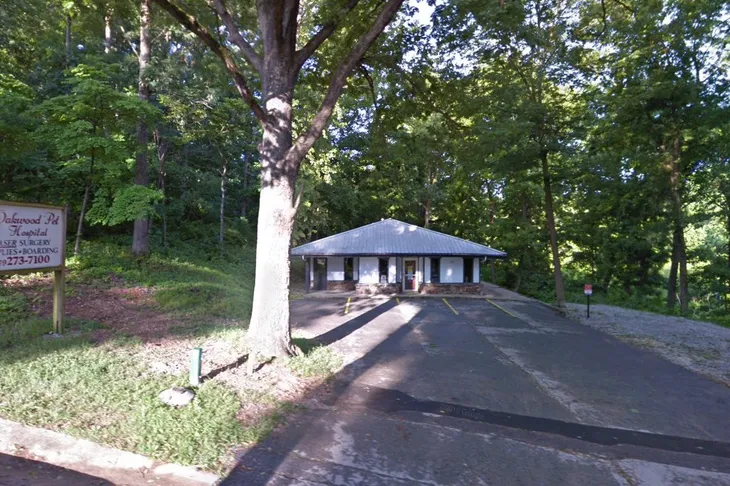 Oakwood Pet Hospital