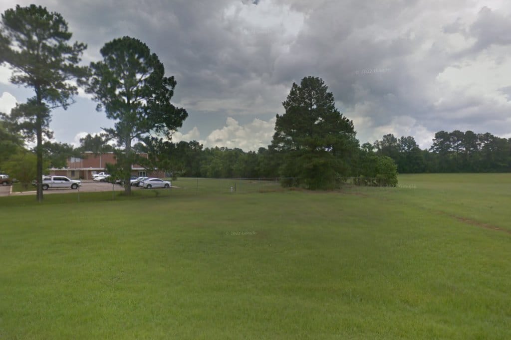 Rapides Training Academy