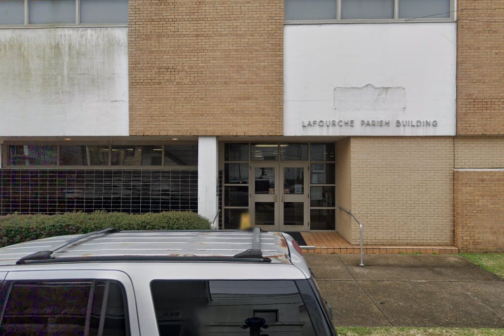 Louisiana Department of Veterans Affairs