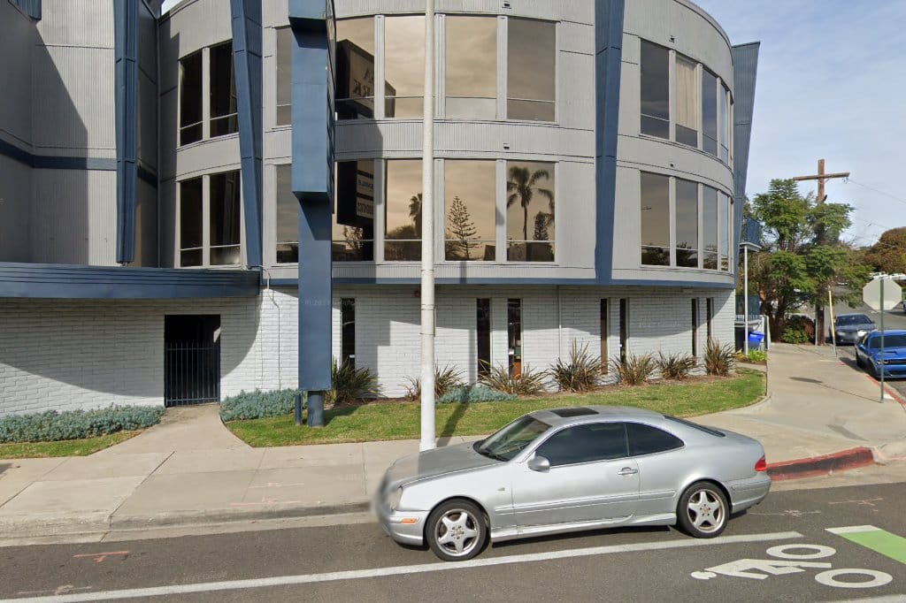 College Center Montessori School