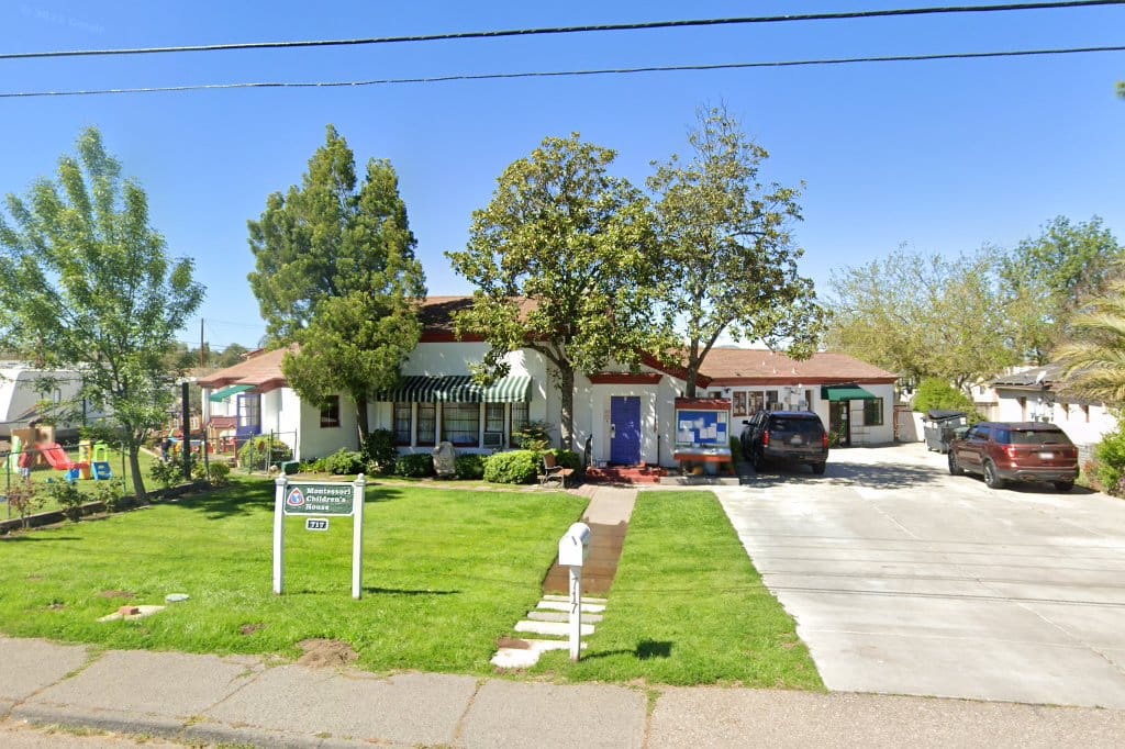 Montessori Children's House