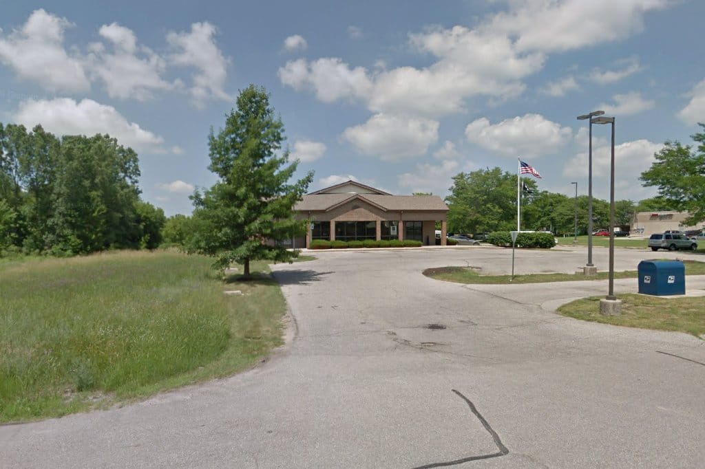 Caledonia Passport Office