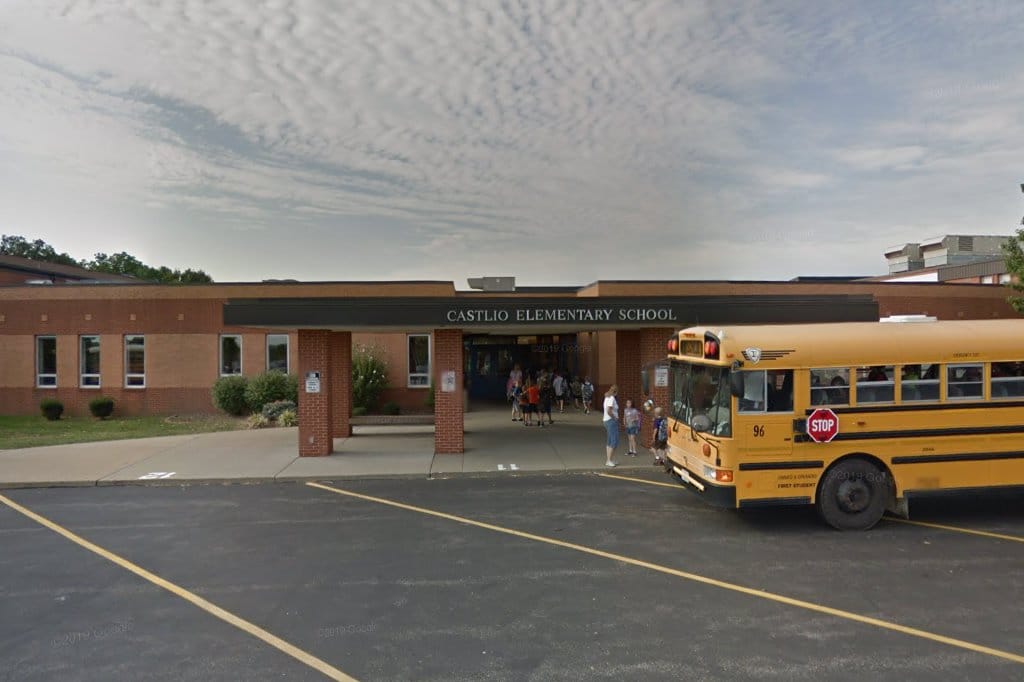Castlio Elementary School