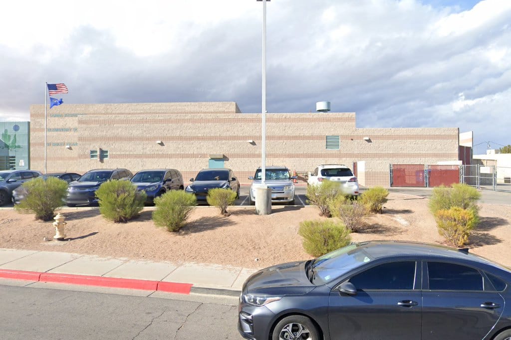 Lorna Kesterson Elementary