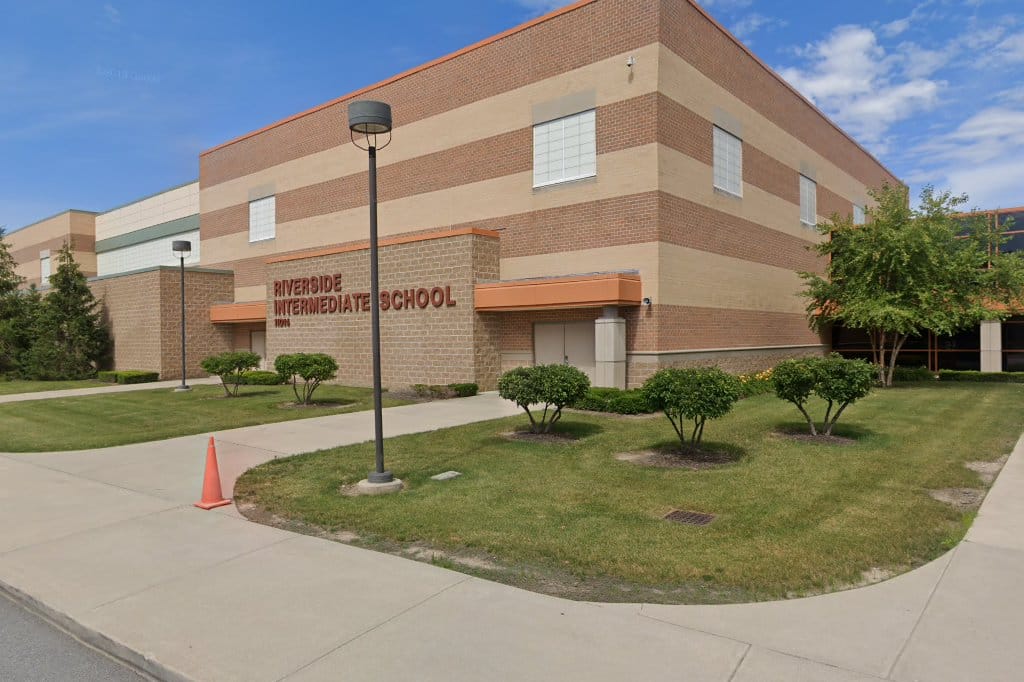 Riverside Junior/Senior High School