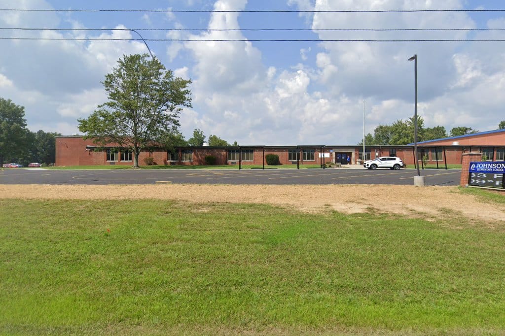 Johnson Elementary School