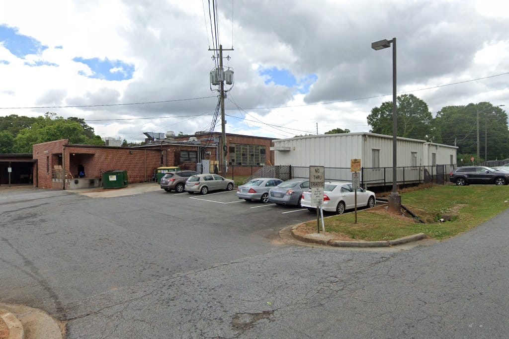 Powers Ferry Elementary School