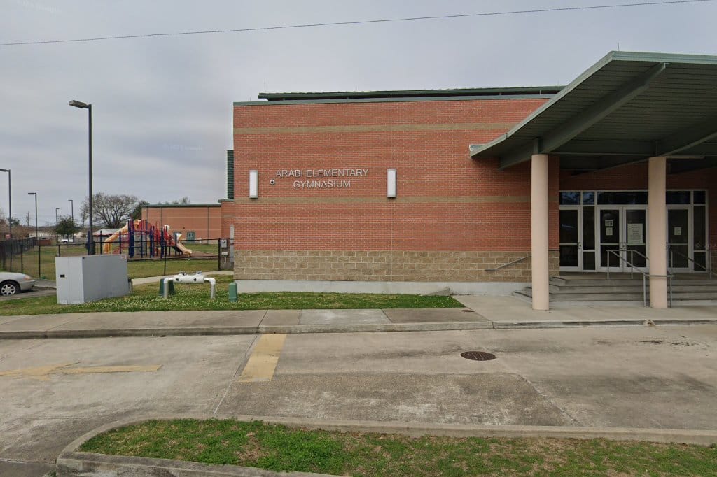 Arabi Elementary School