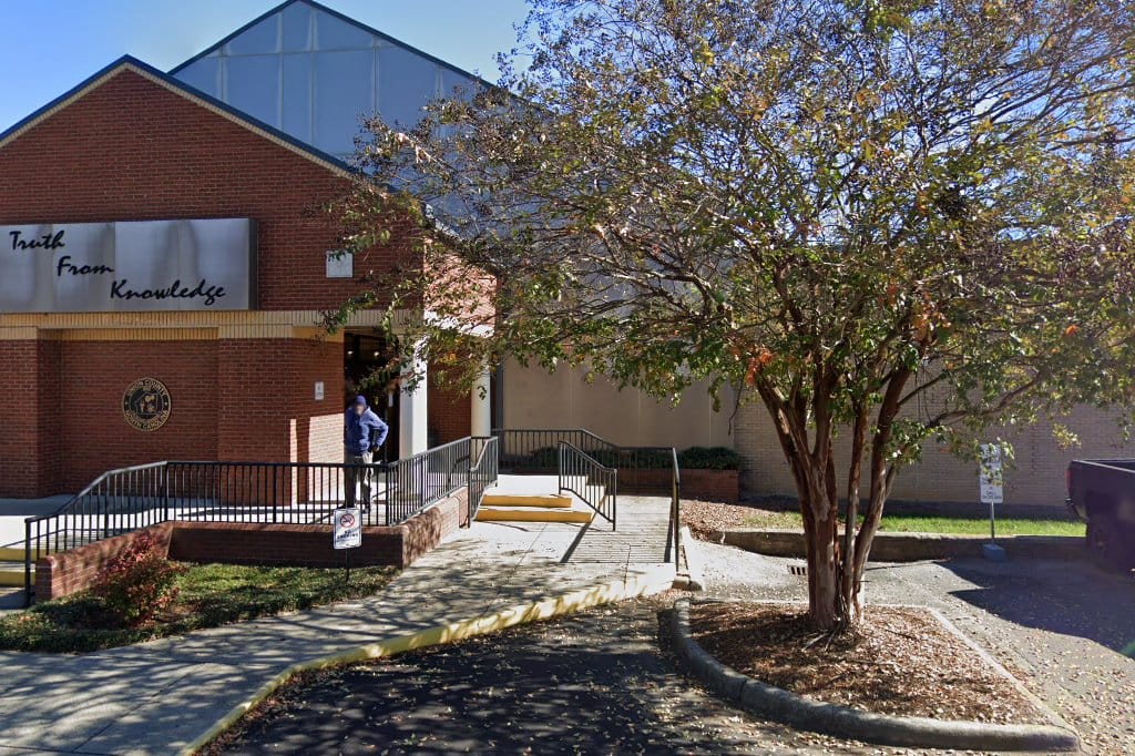 Union County Public Library