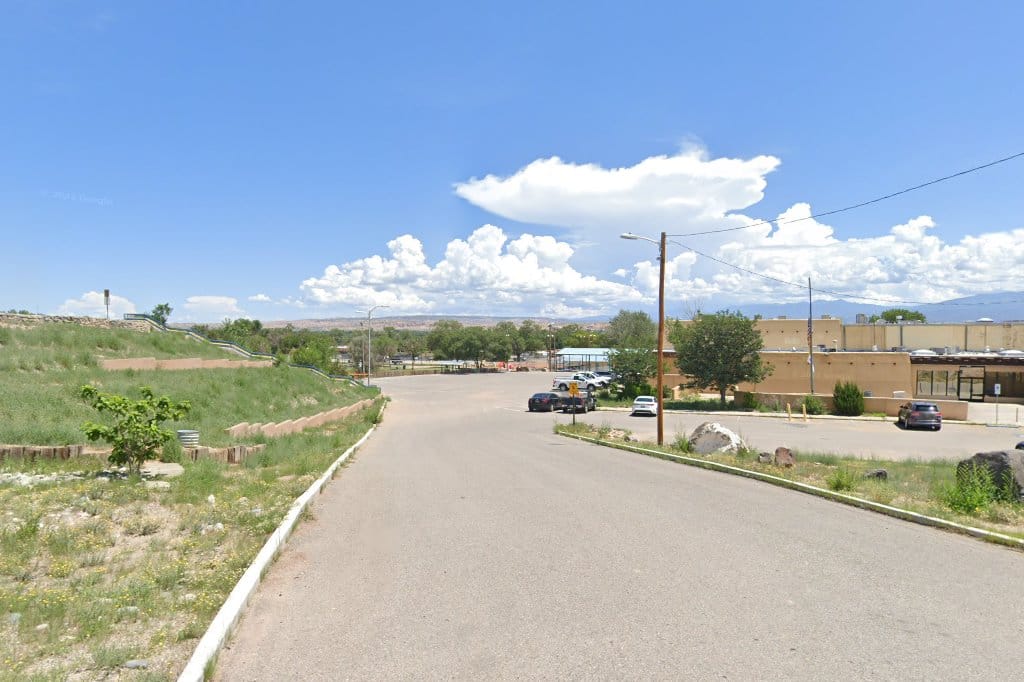 Espanola Unemployment Office