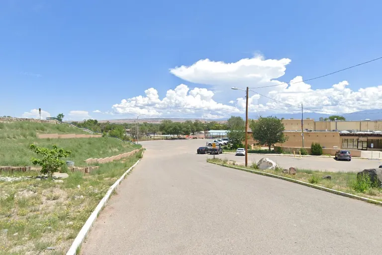 Espanola Unemployment Office