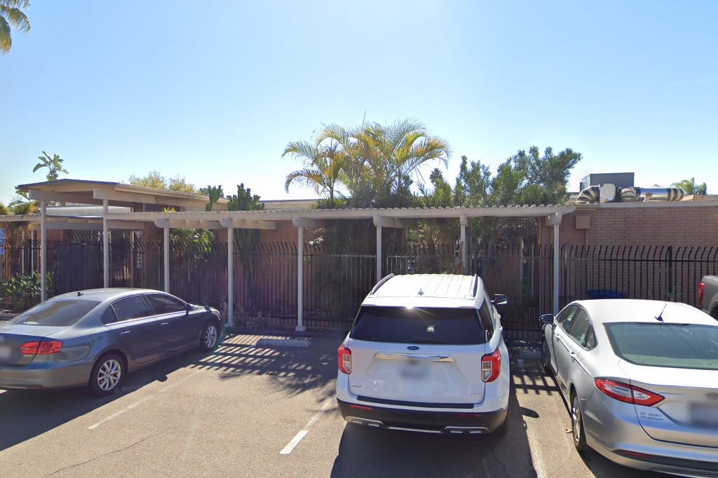 Fred Finch Youth Center