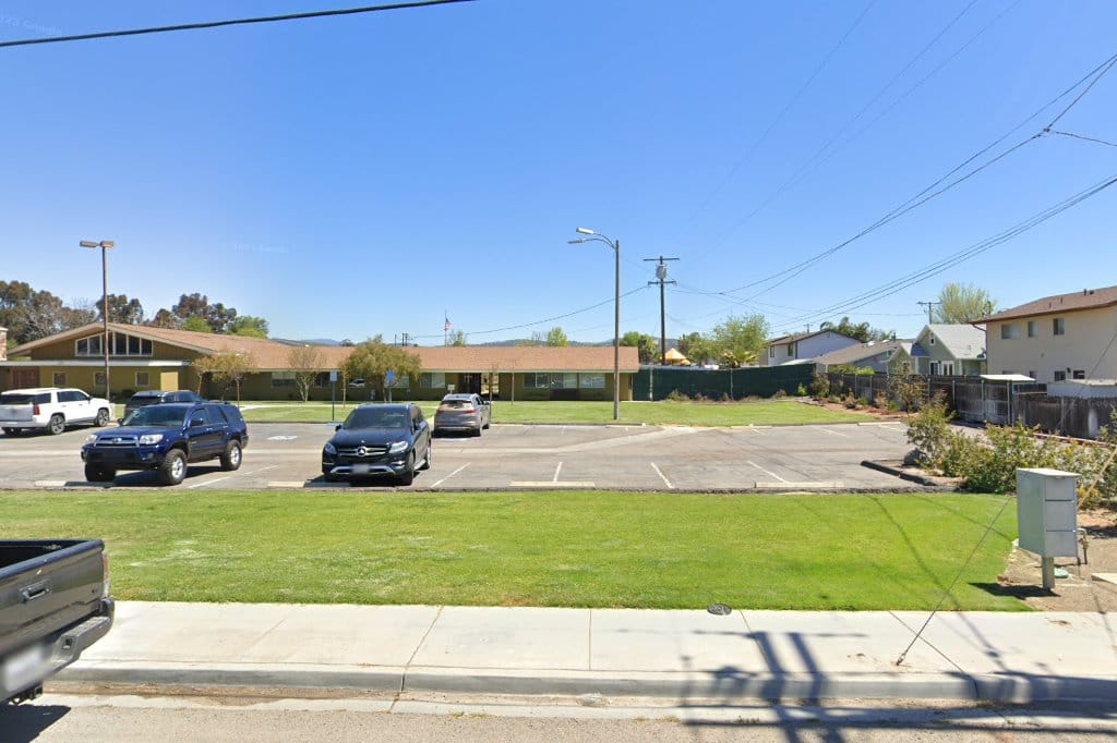 Ramona Lutheran School