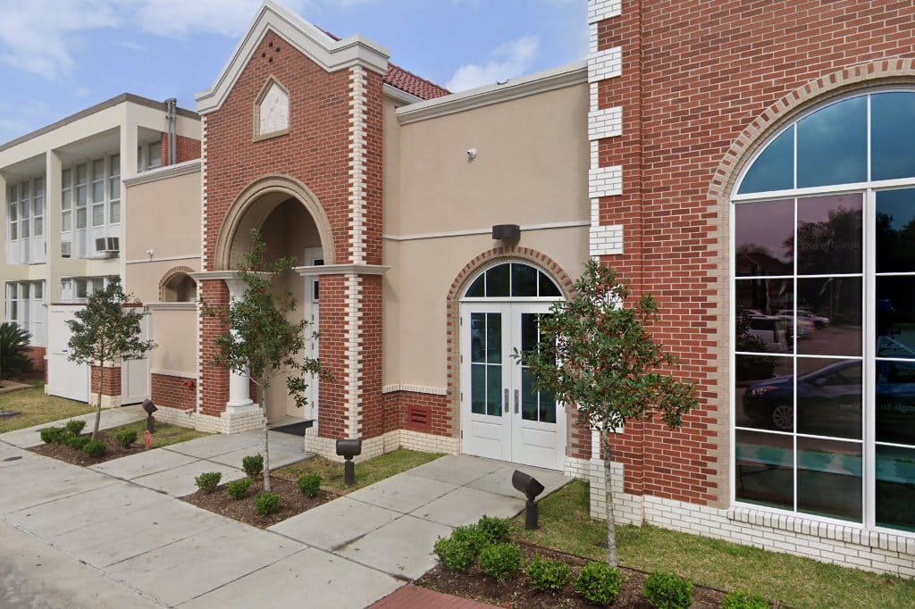 Cathedral-Carmel School