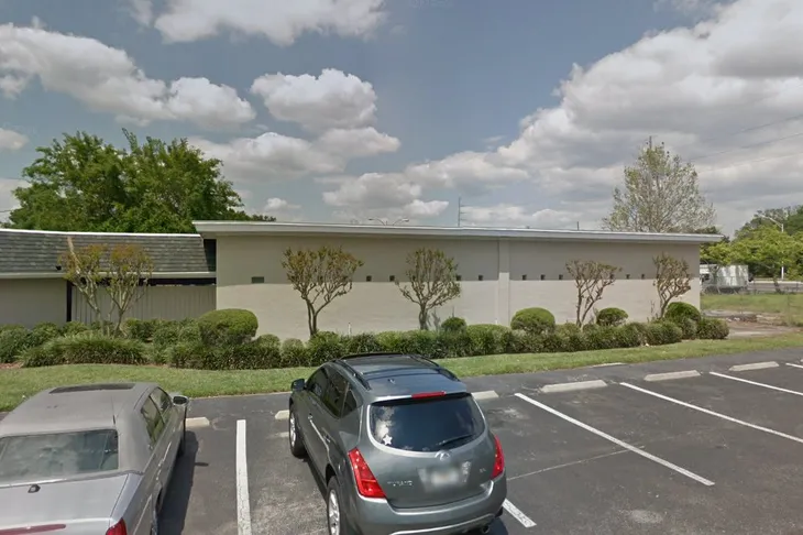 Edgewater Animal Hospital