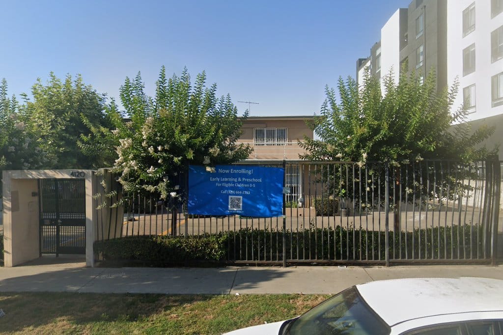 Blind Childrens Center