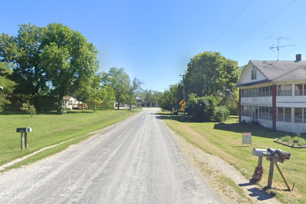 North Daviess High School