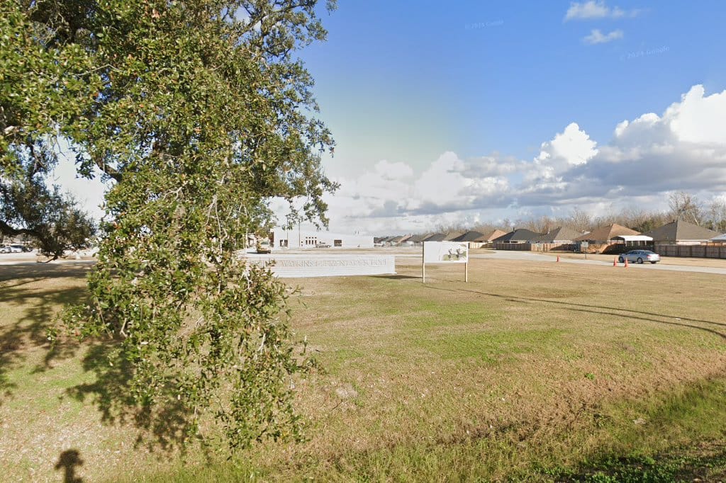 Emily C Watkins Elementary School