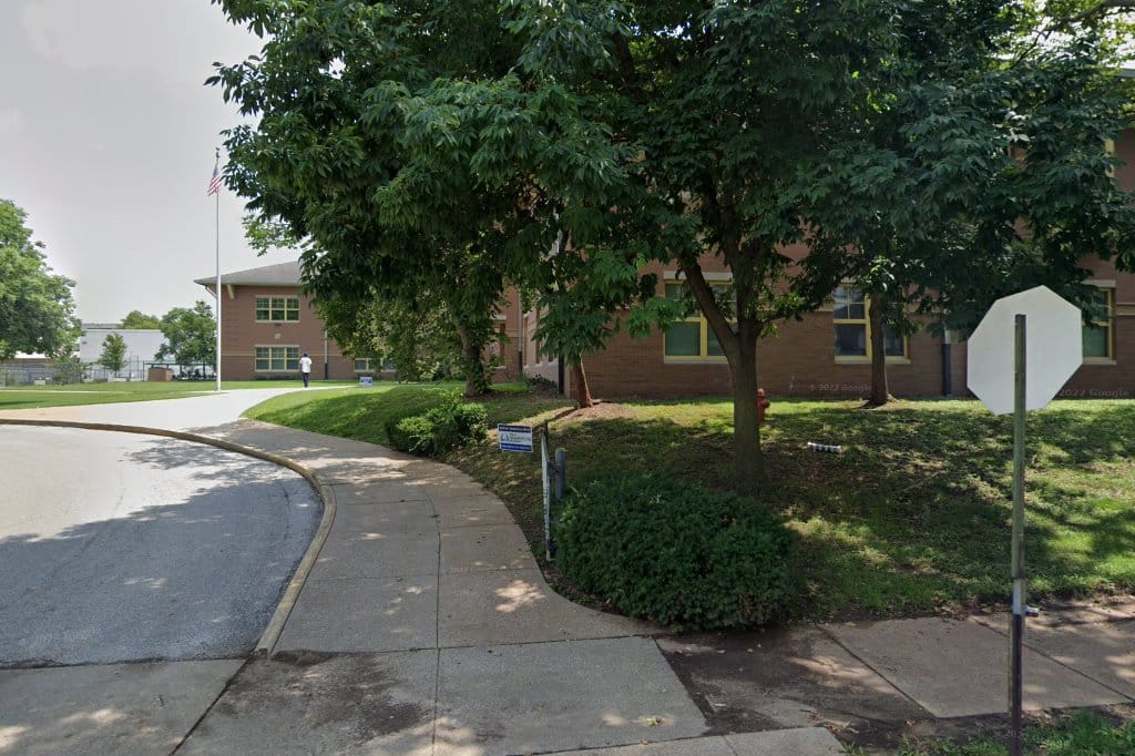 Lexington Elementary School