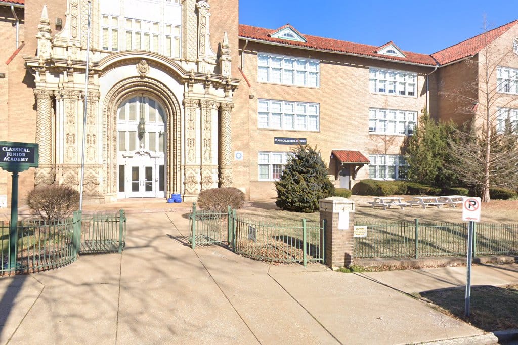 Kennard/Classical Junior Acad School
