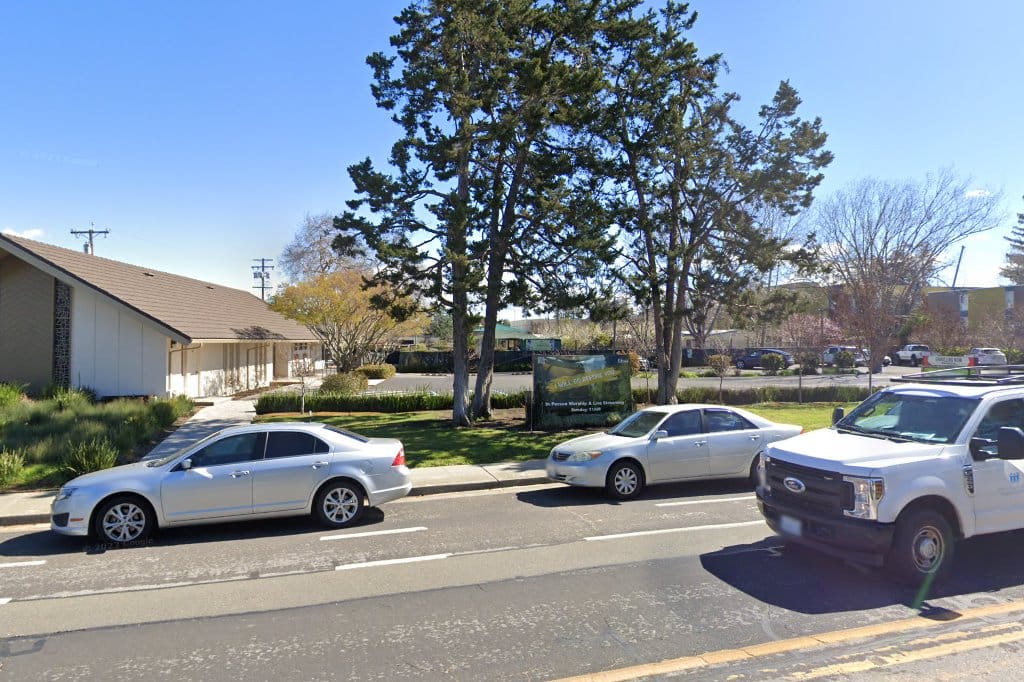 Neighborhood Christian Center