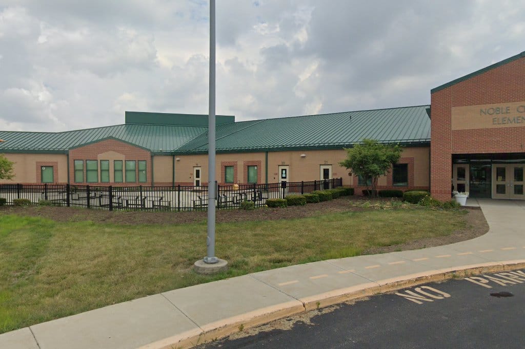 Noble Crossing Elementary School