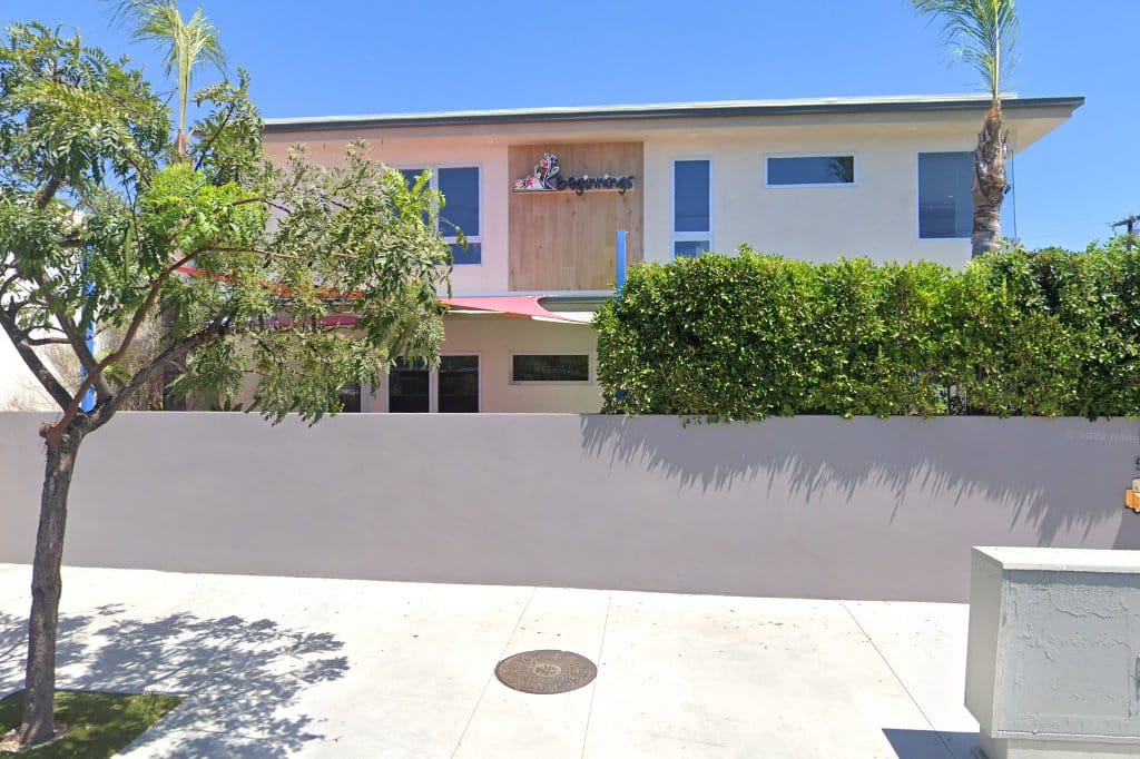 Cahuenga Nursery School & Kindergarten
